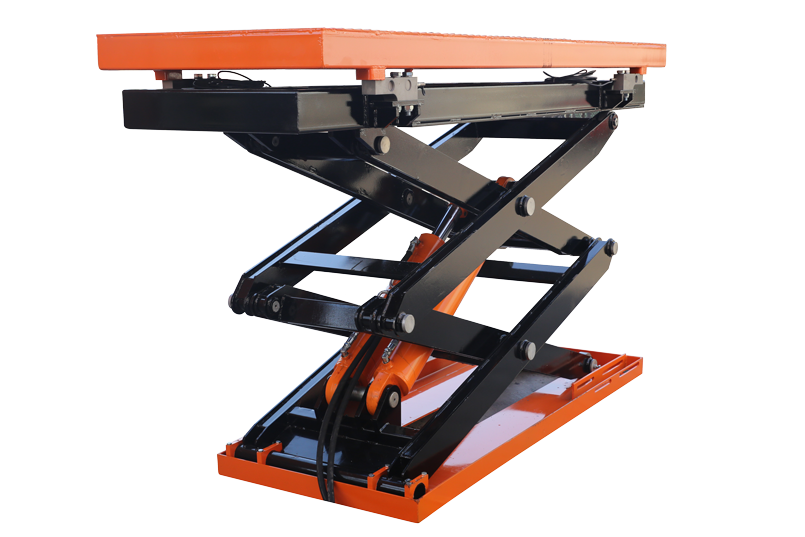 Scissor Lift
